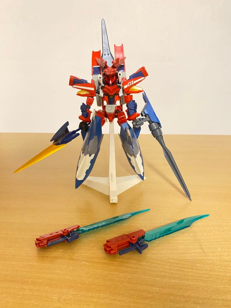 ダンボール戦機　まとめ売り　プラモデル　フィギュア