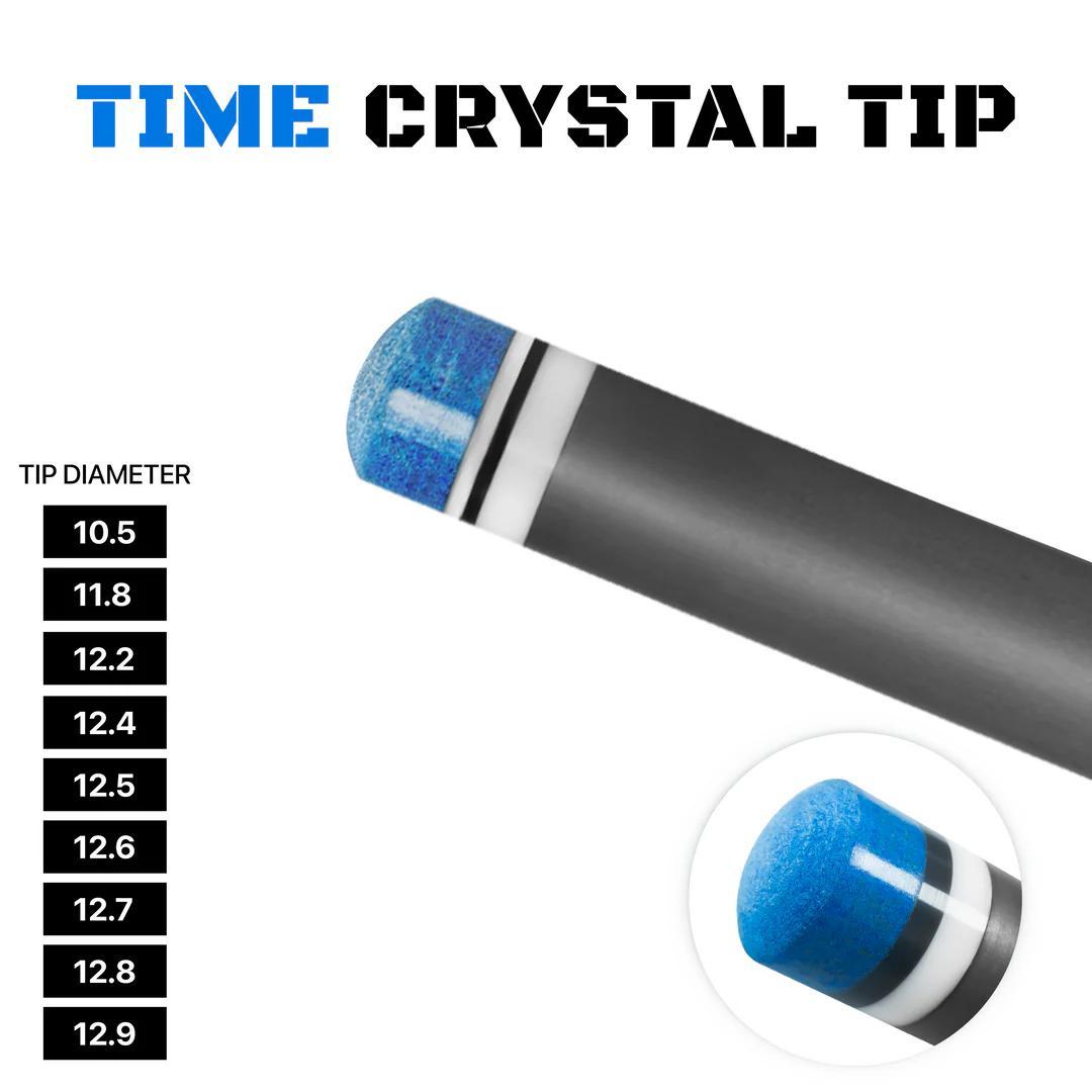 ※入荷しました！　ユニロック 11.8mm カーボン プールシャフト