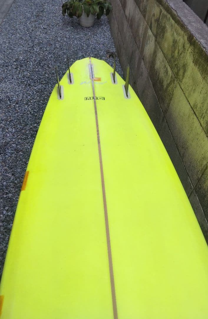 Stewart ロングボード 9.2フィート(兵庫県明石市)手渡