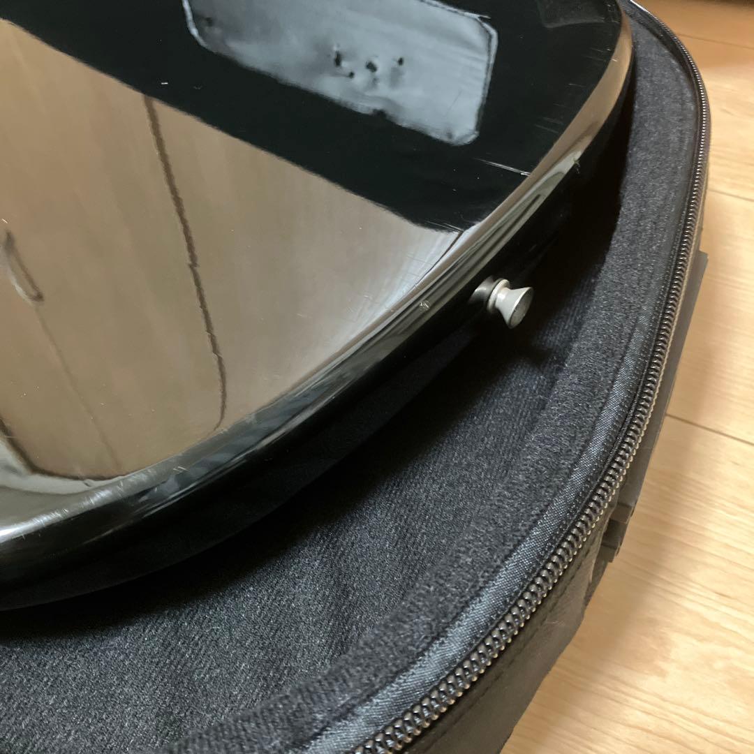 フジゲン製　Fender Japan jazz bass JBV lefty