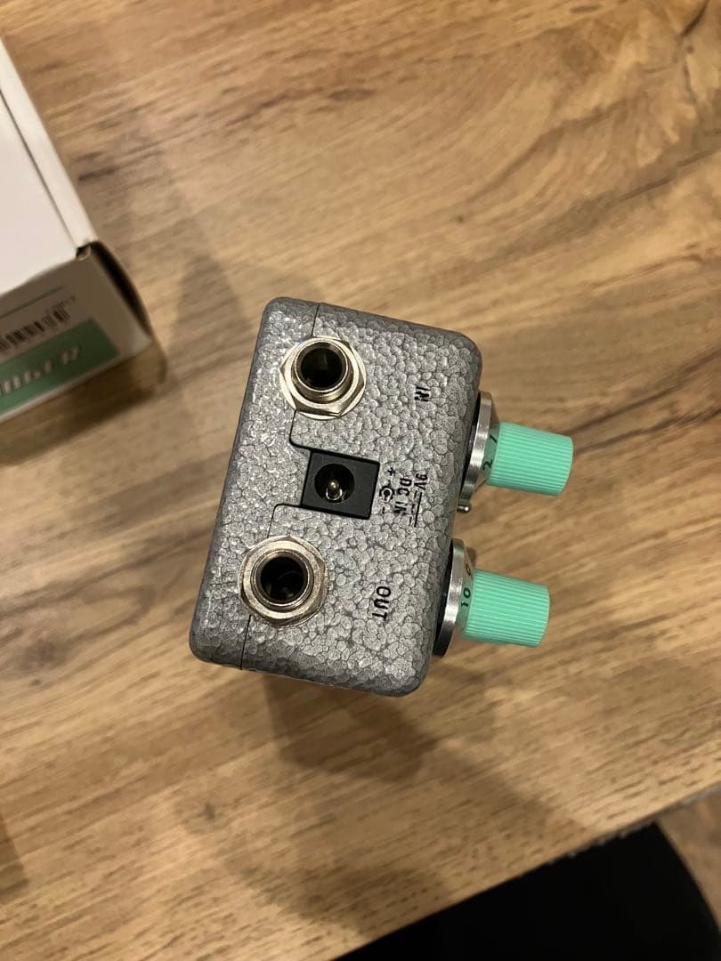 【美品】空間系エフェクターまとめ売り　ギターエフェクター　ディレイ　フランジャー