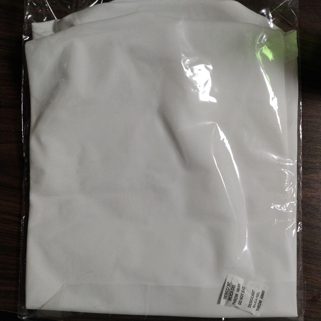 Callaway ホワイト ポロシャツ LL