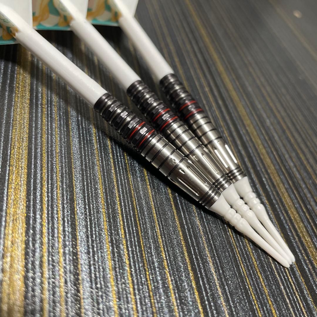 定価12000円 カノン 2.0 カノン2.0 ソフトダーツ 投げやすい