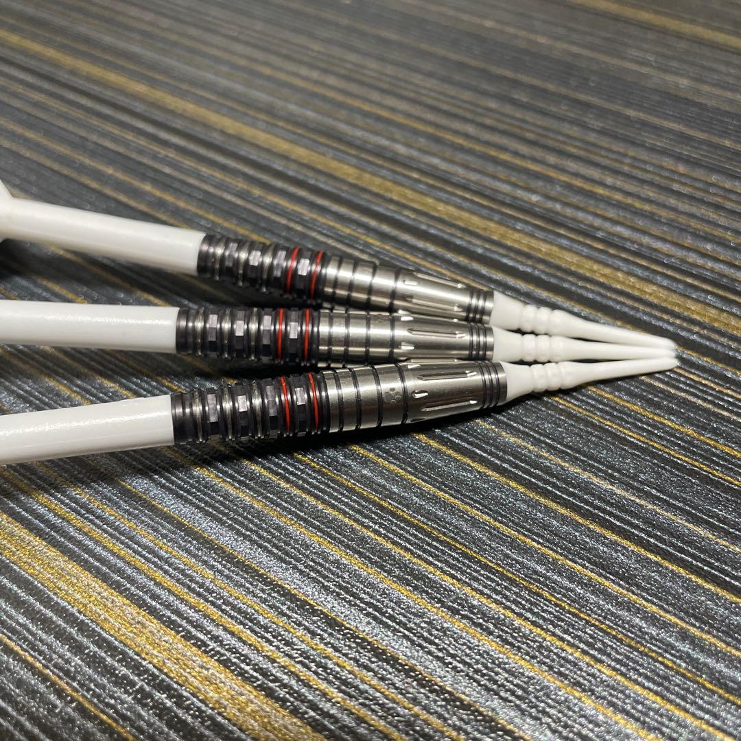 定価12000円 カノン 2.0 カノン2.0 ソフトダーツ 投げやすい