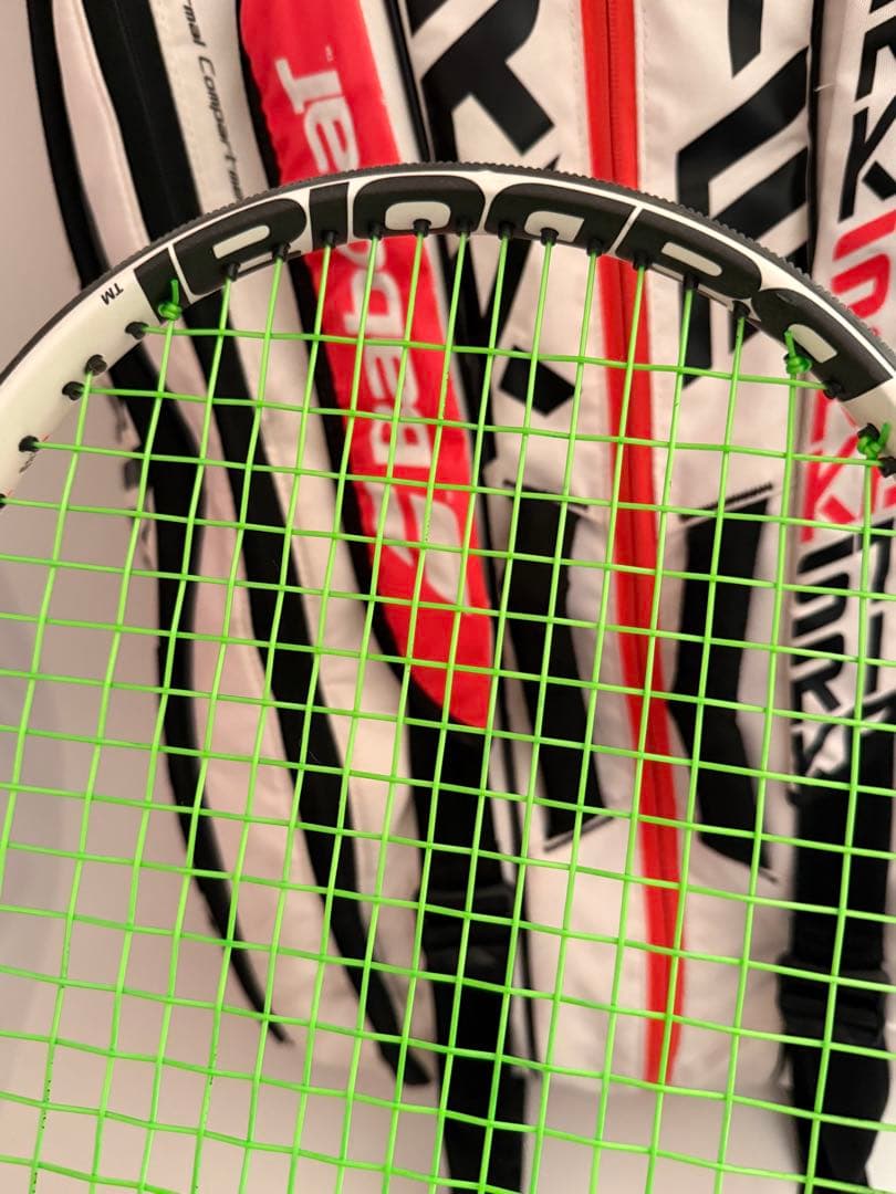 早い者勝ちBabolat PureStrike 98(2024＆2019)