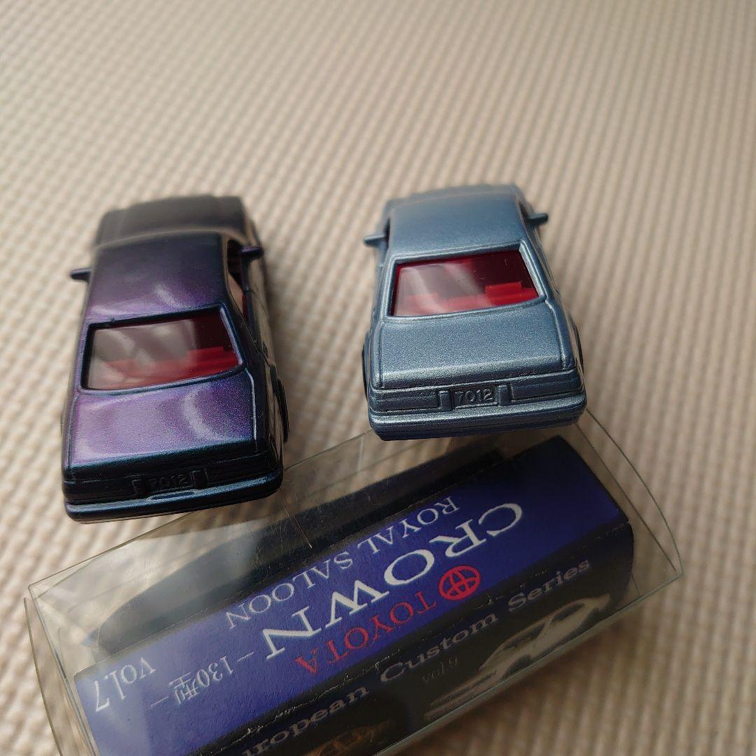 トミカ クラウン NO55