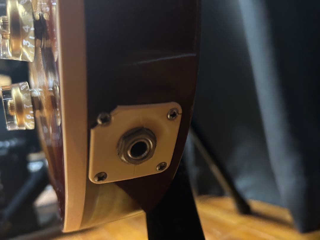 Gibson Les Paul Traditional 120th 2014年製