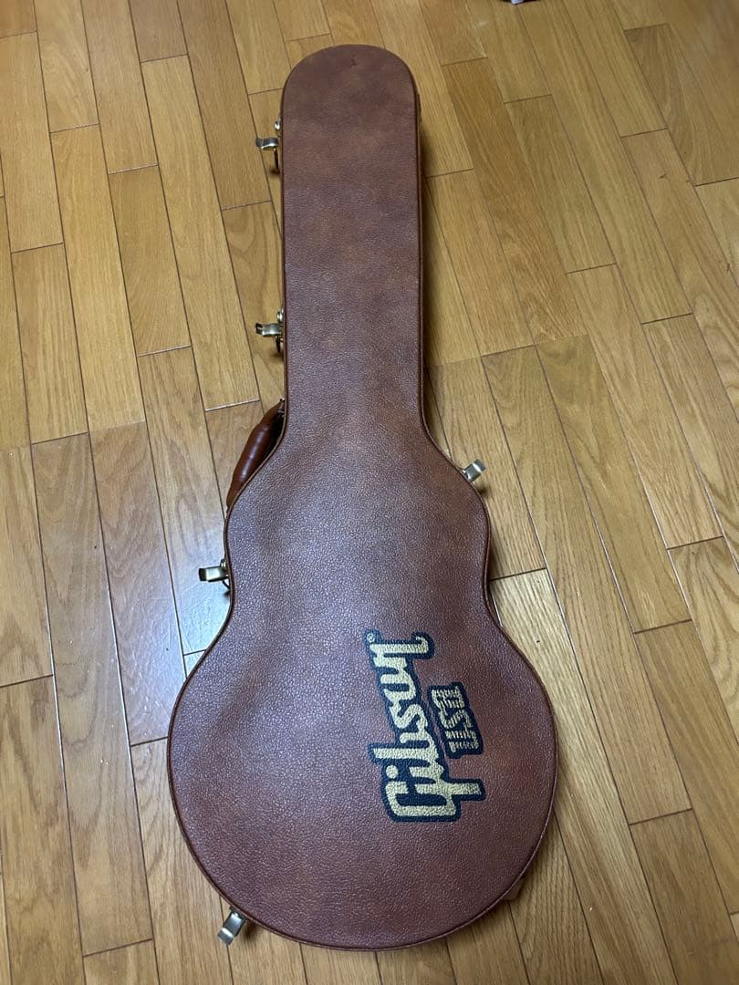 Gibson Les Paul Traditional 120th 2014年製