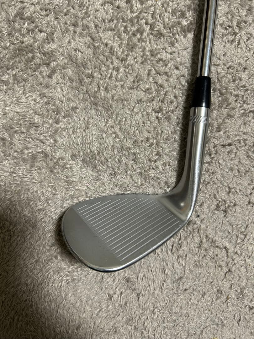 Titleist ボーケイSM10 60度ウェッジ 14K