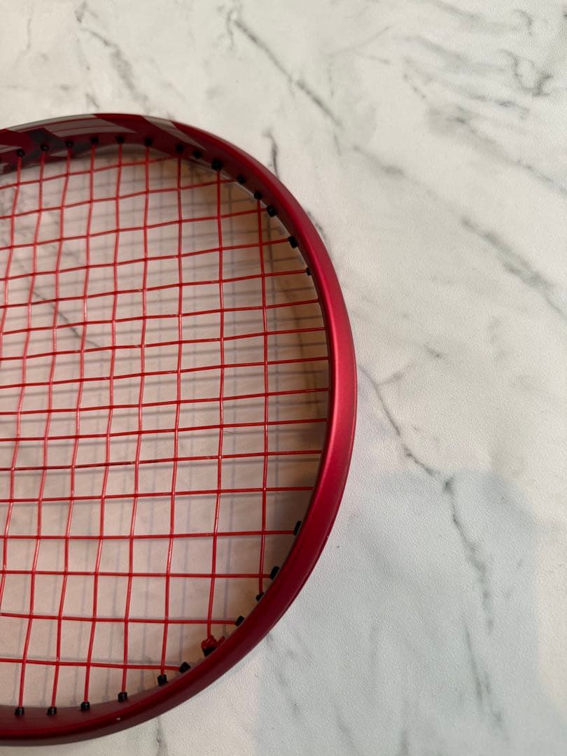 ミズノ　アクロスピードS-05 ソフトテニスラケット