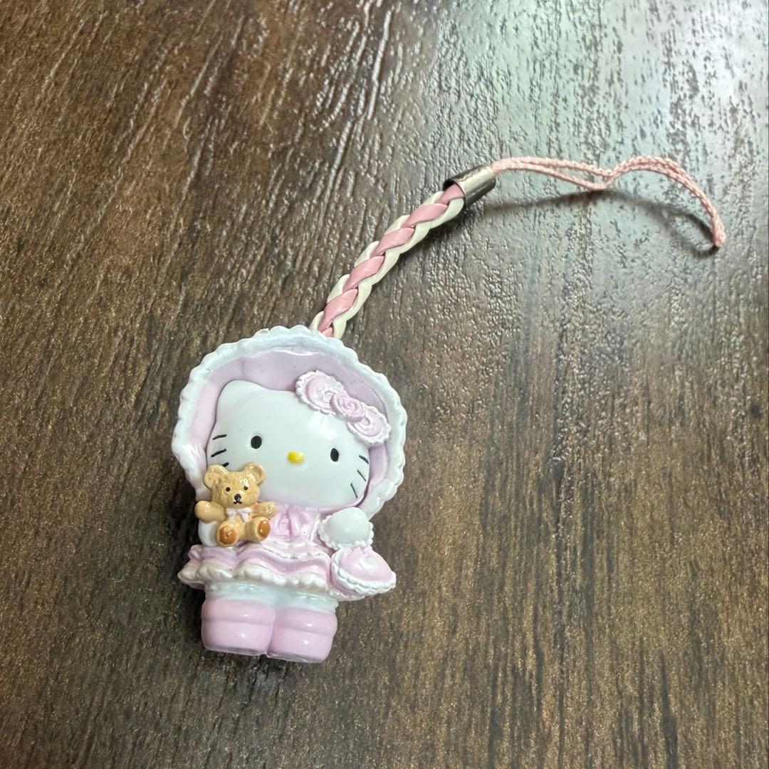 獄本野ばら　ロリータキティ　レア