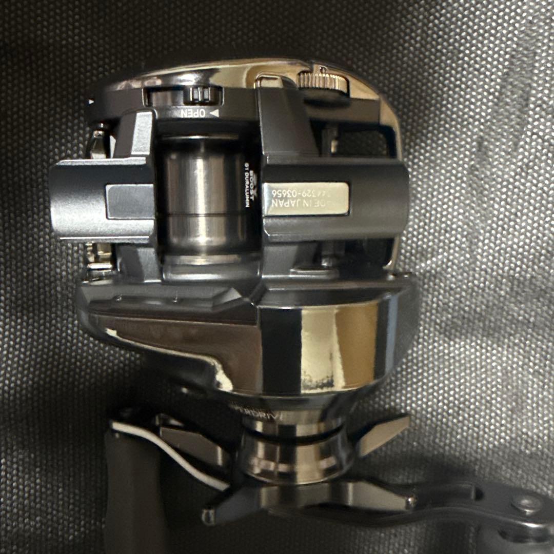 24 スティーズ SV TW 100HL