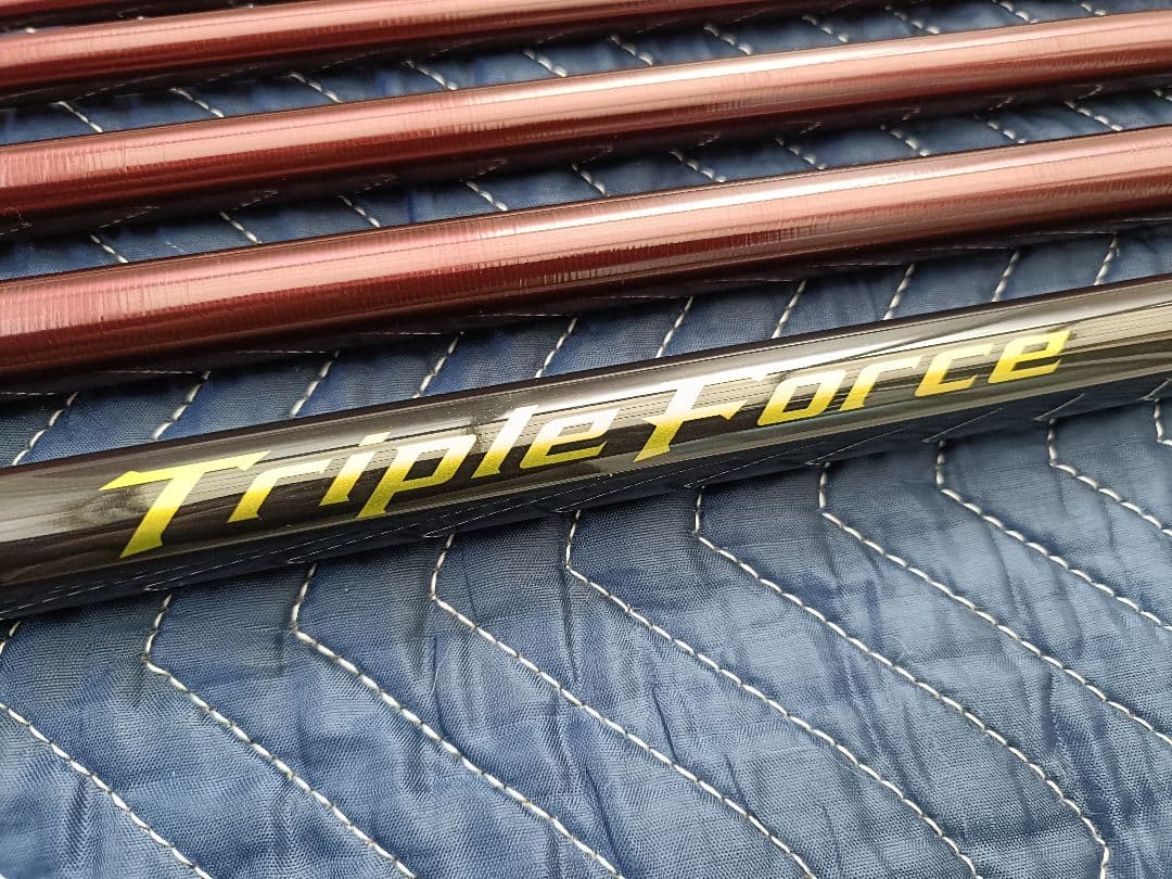 シマノ　プロセレクトTF 急瀬85NA