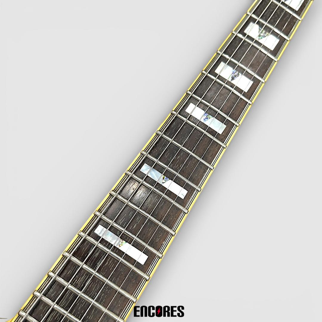 Epiphone Sheraton II VS シェラトン