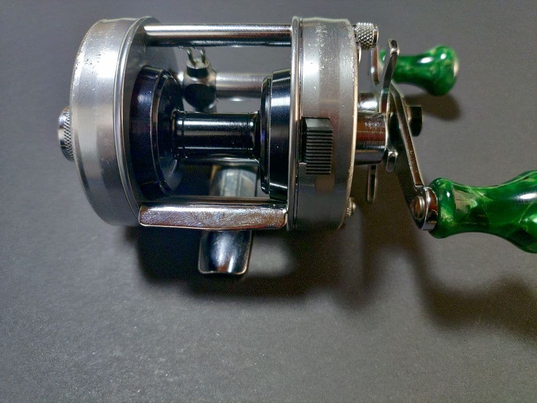 アブ / アンバサダー abu 2500C ②