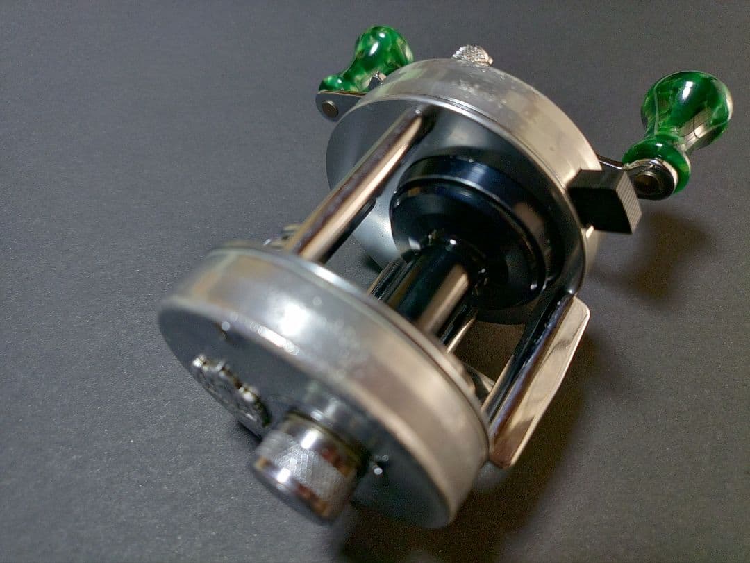 アブ / アンバサダー abu 2500C ②