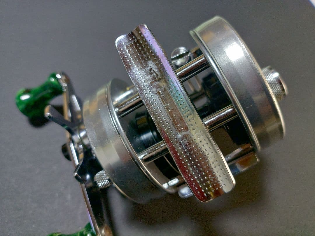 アブ / アンバサダー abu 2500C ②