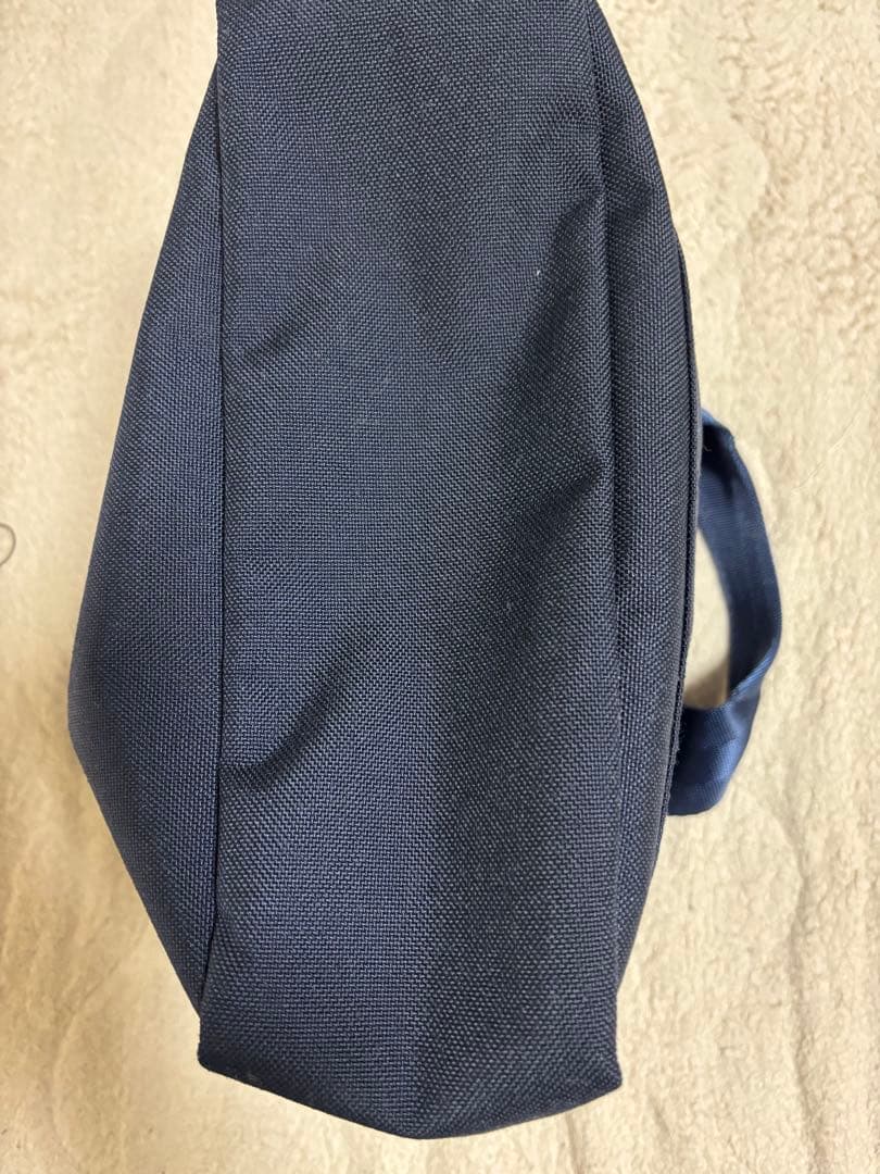 BRIEFING ブリーフィング カートバッグラウンドバッグ トートバッグ極美品