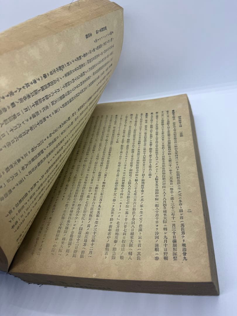 征露岳南武鑑 上