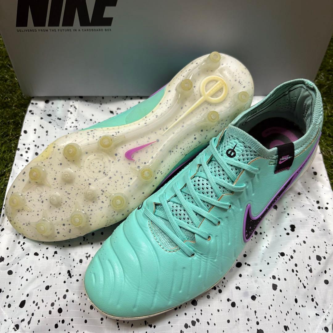シューズ NIKE Tiempo Legend 10 Elite AG-PRO 25.5