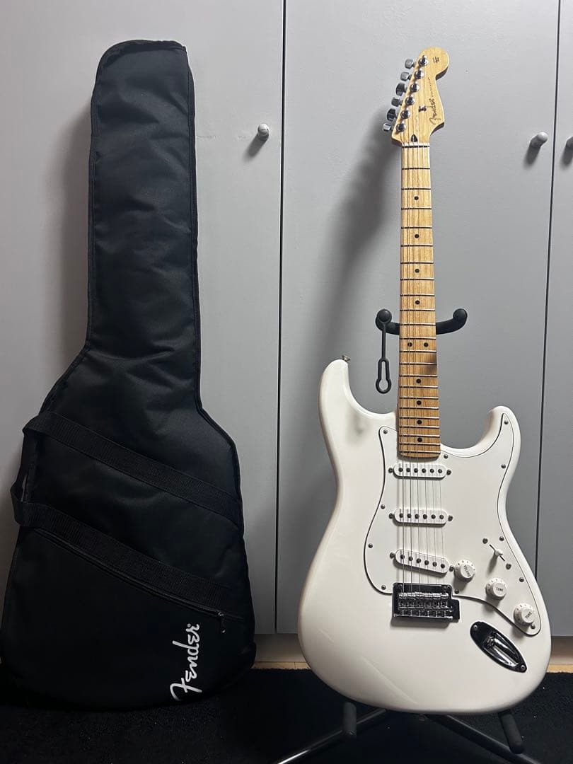 Fender Player Stratocaster 2020年 メキシコ製
