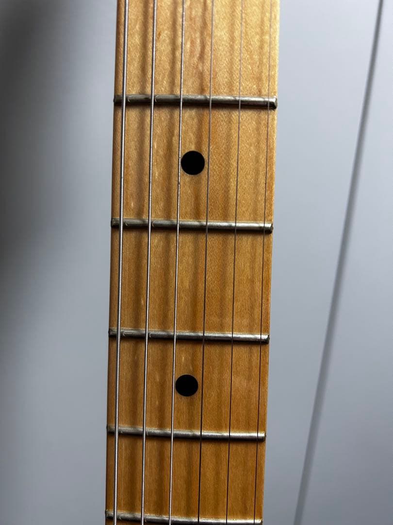 Fender Player Stratocaster 2020年 メキシコ製