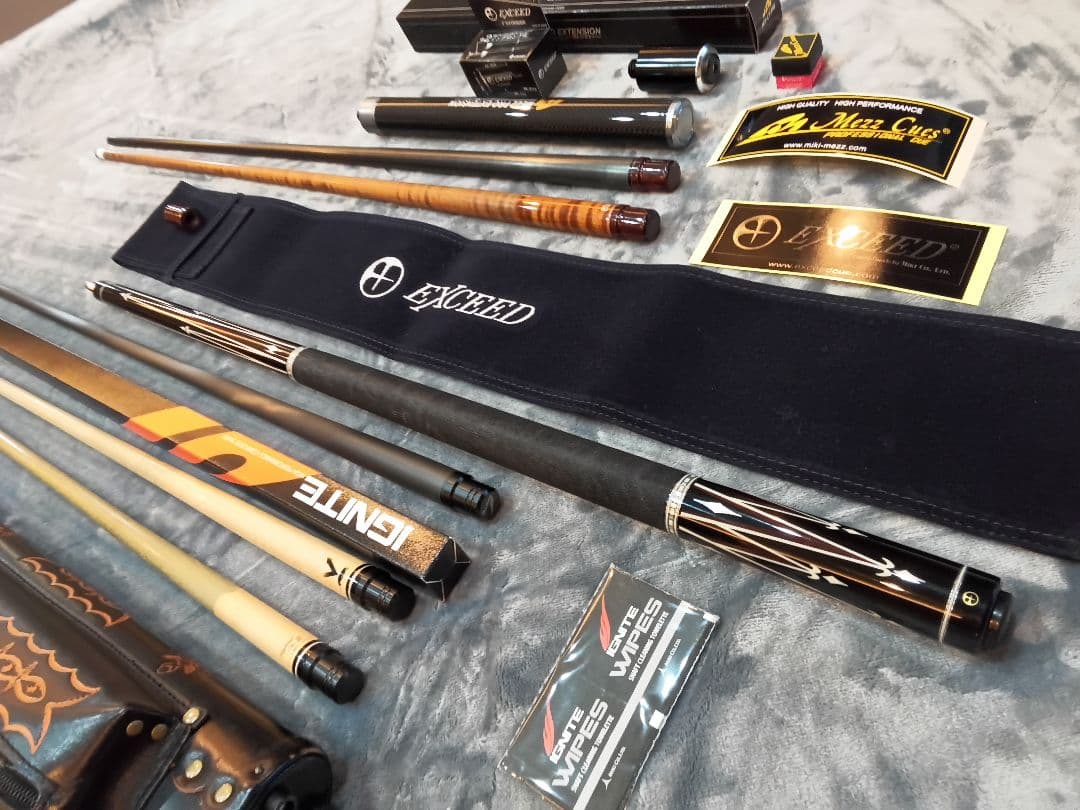 MsKz様用☆EXCEED☆One of a kind　限定custom