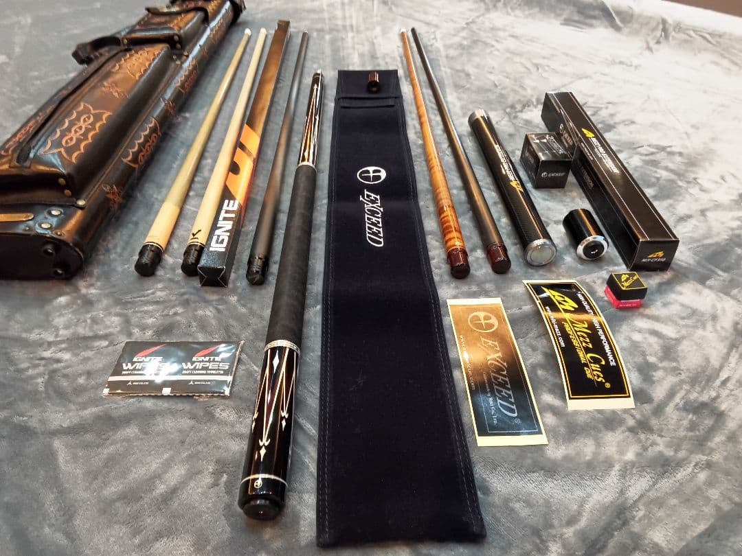 MsKz様用☆EXCEED☆One of a kind　限定custom