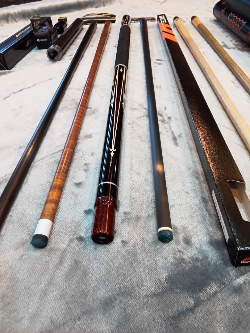 MsKz様用☆EXCEED☆One of a kind　限定custom