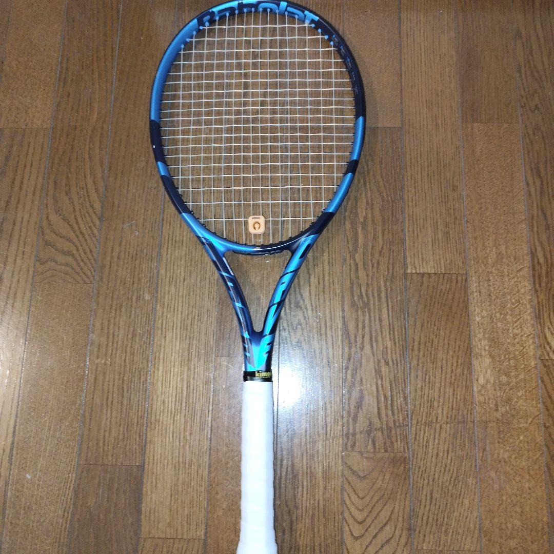 Babolat Pure drive Team テニスラケット