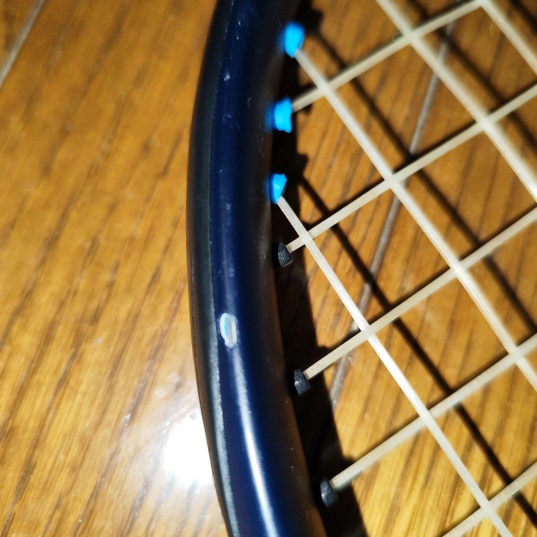 Babolat Pure drive Team テニスラケット