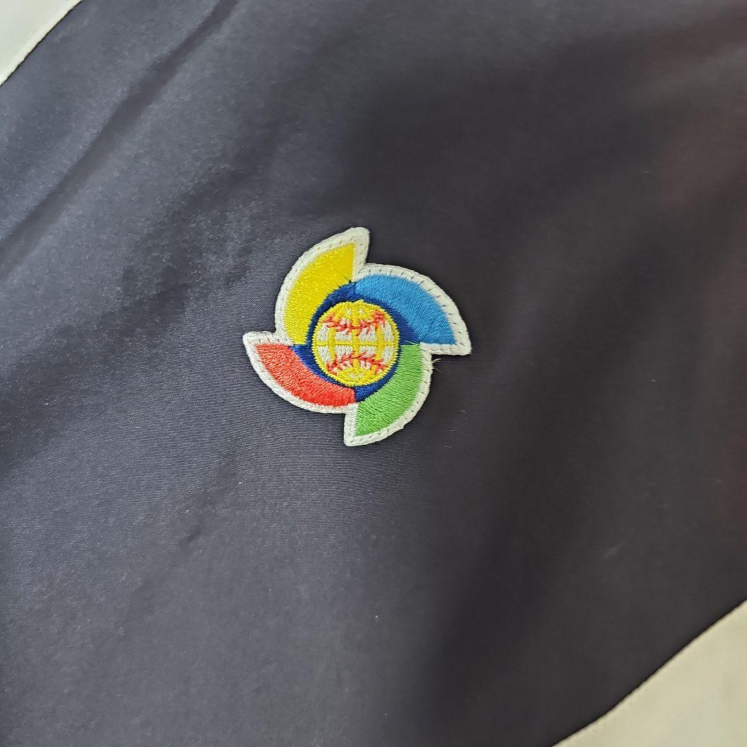 侍JAPAN オーセンティックジャンパー