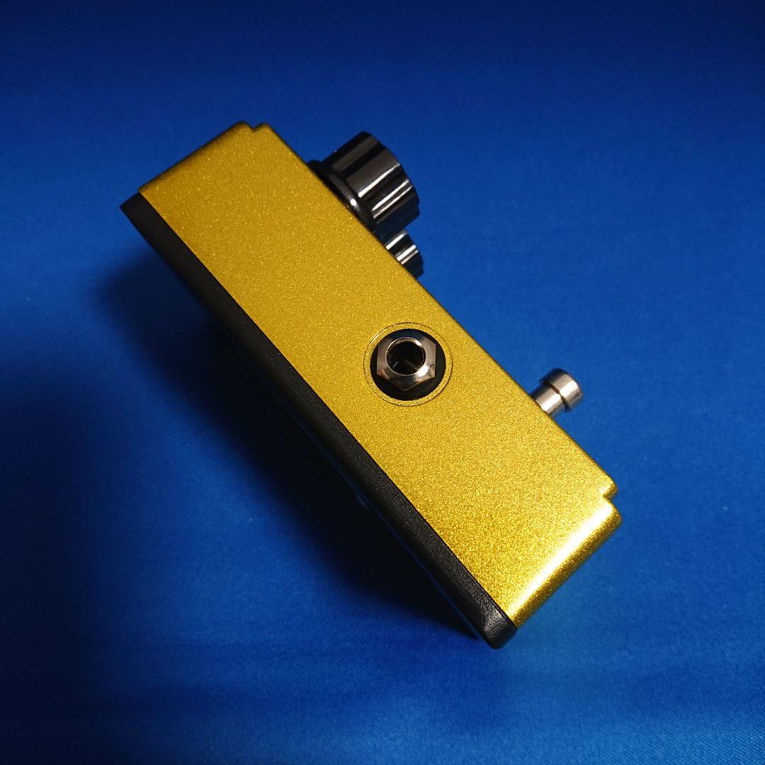 DOD OVERDRIVE PREAMP 250 箱付