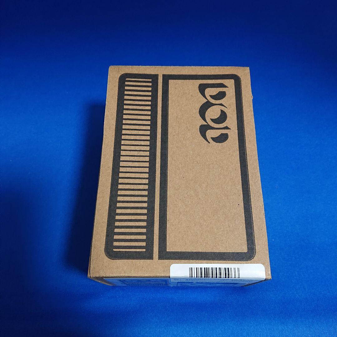 DOD OVERDRIVE PREAMP 250 箱付