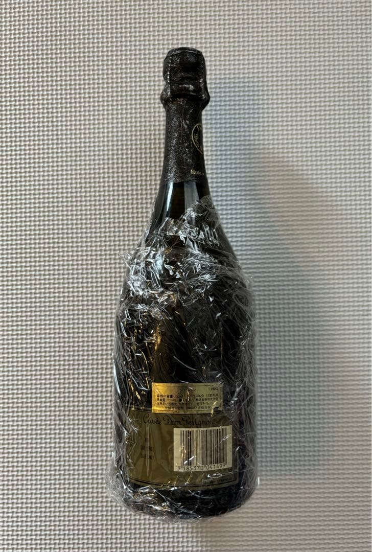 ドンペリニョン1985 ビンテージ