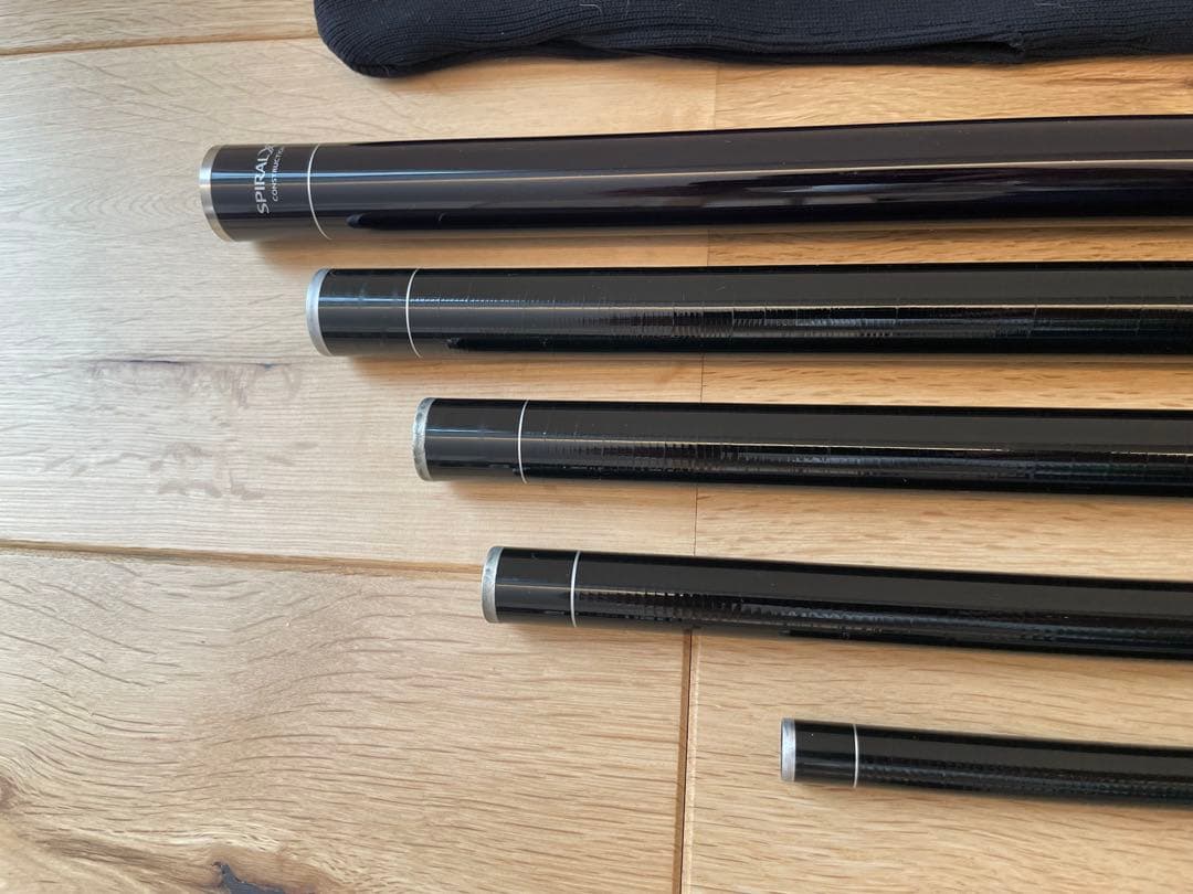 シマノ　SHIMANO SG Technical Edition 鮎竿