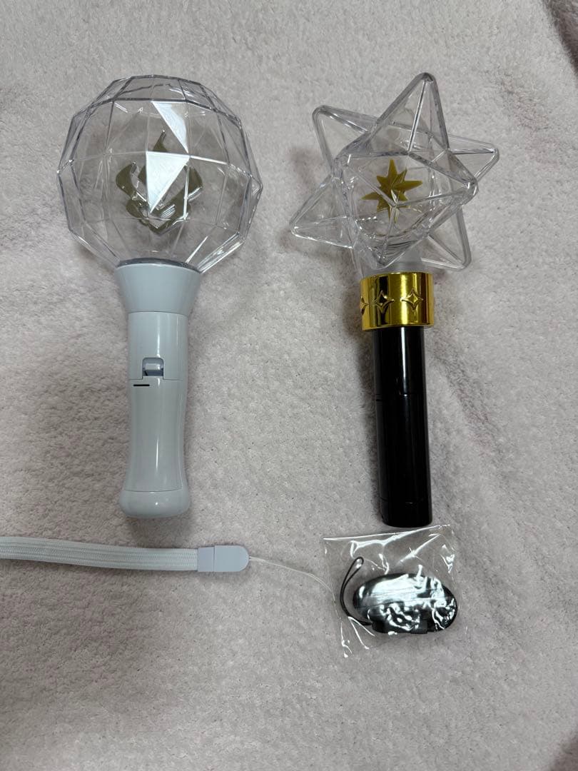 （匿名配送/バラ売り不可）プロセカ　ペンライト