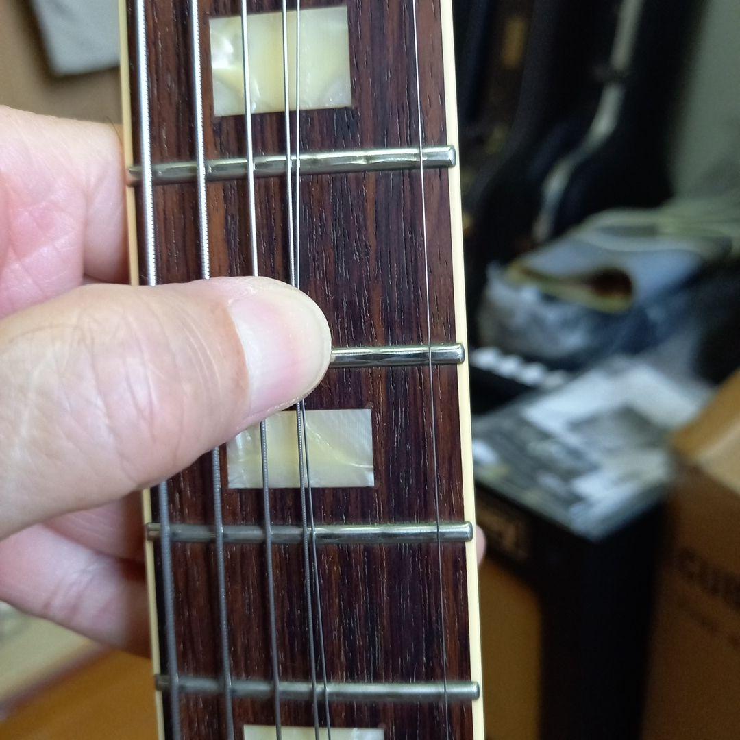 TOKAI/トーカイES-178SR セミアコ