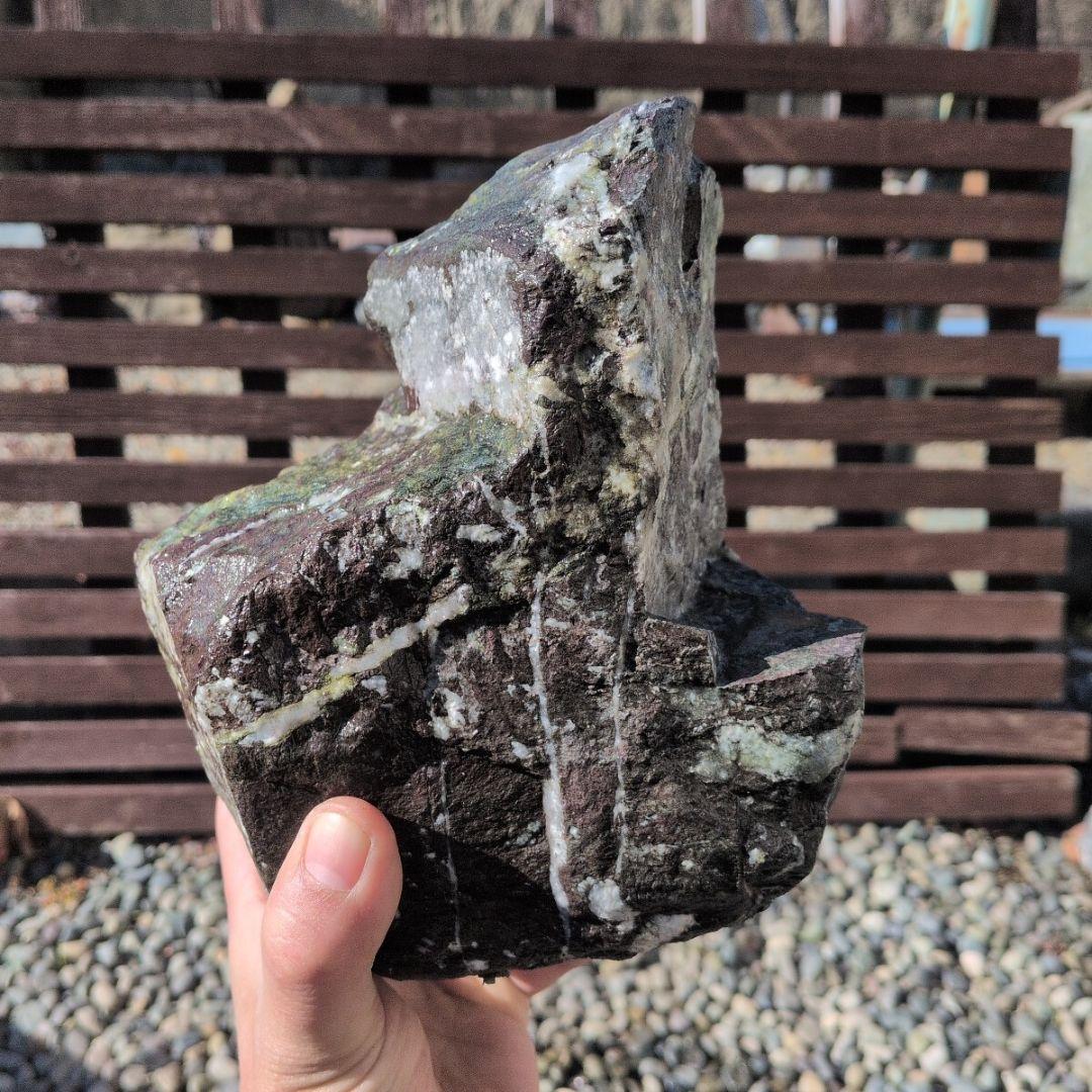 万天石　10石セット 2　 レイアウト　アクアリウム　ADA　水草　石　砂利