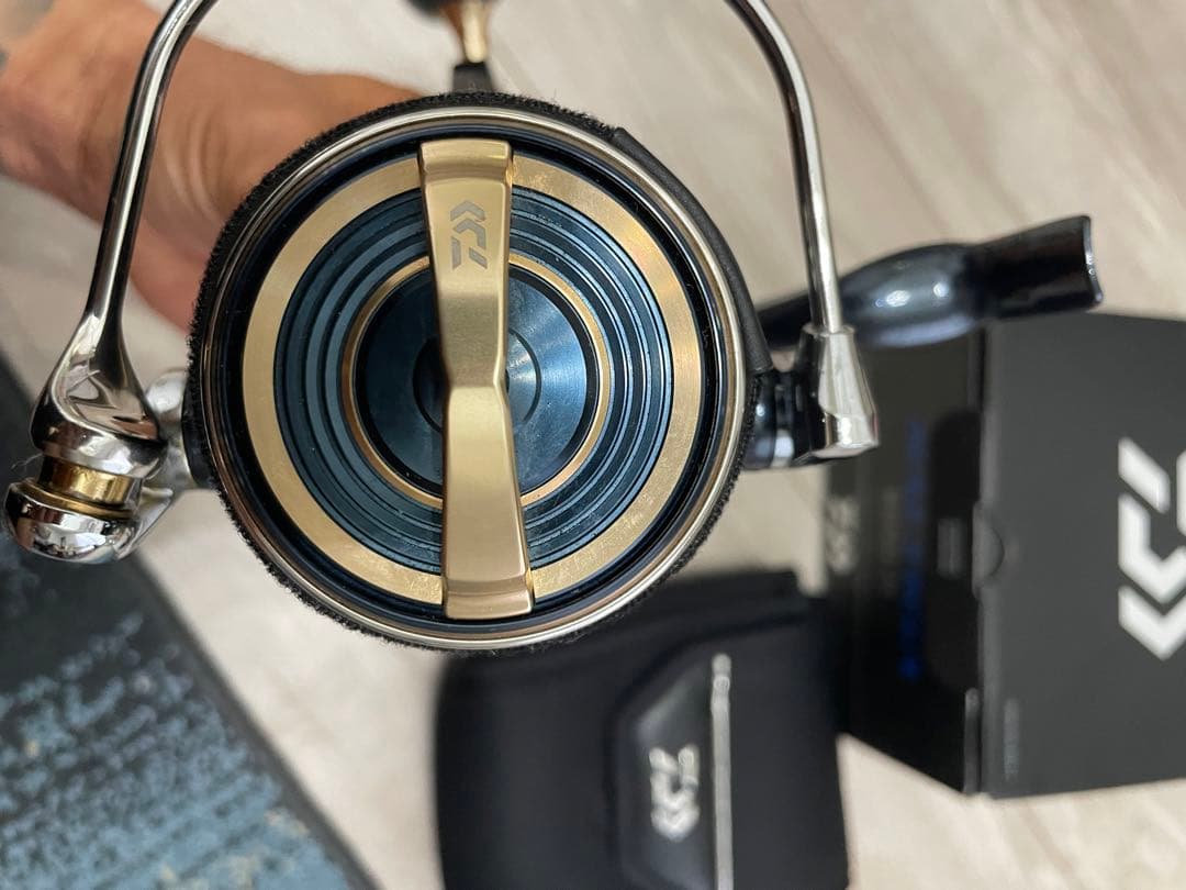 ソルティガ　8000-H