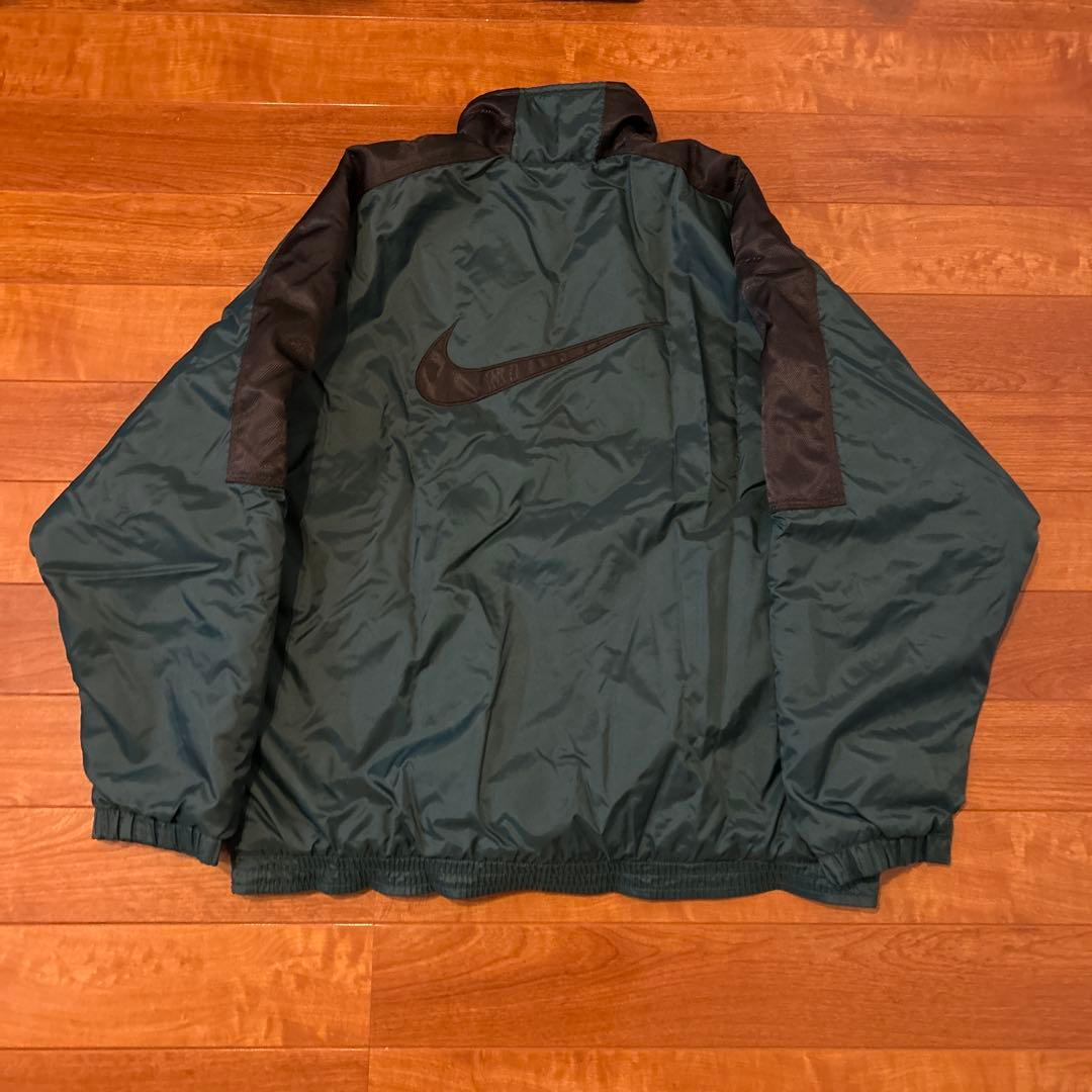 スノーボード　ウェア上下　NIKE SKECHERS バック付き