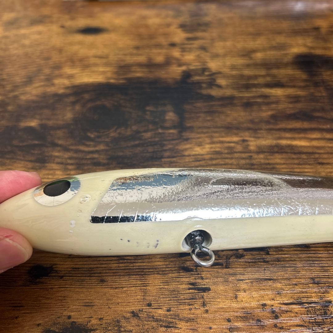 カーペンター　ディアブロBF100