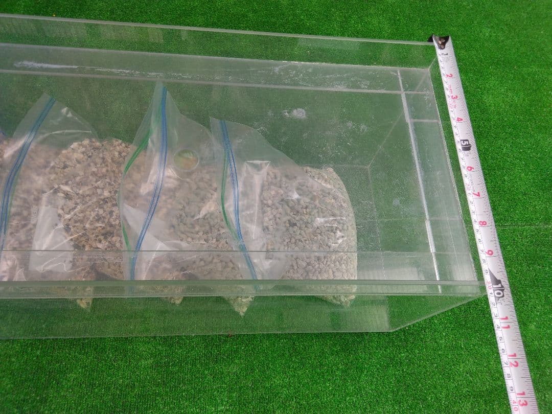 最終値下げ！日海センター　かんたん槽NK-90