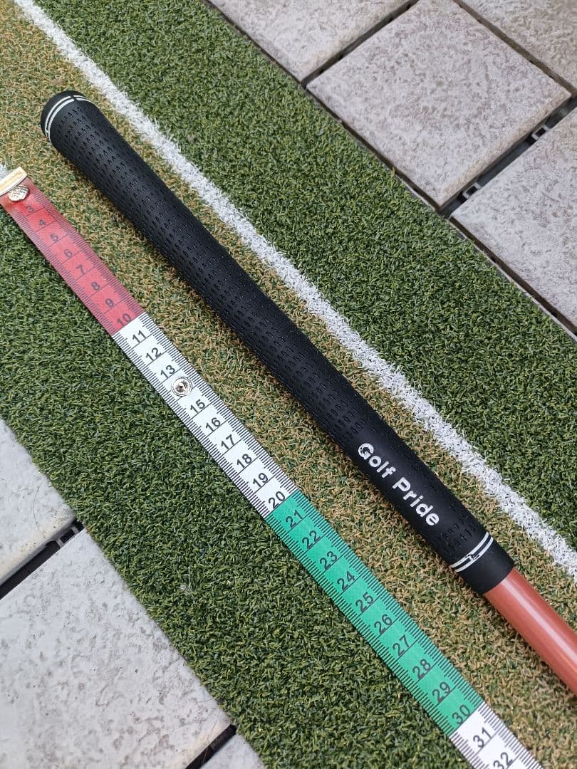 【飛ばしたい方必見！】ツアーAD　GC6S ピンスリーブ付　ドライバー用