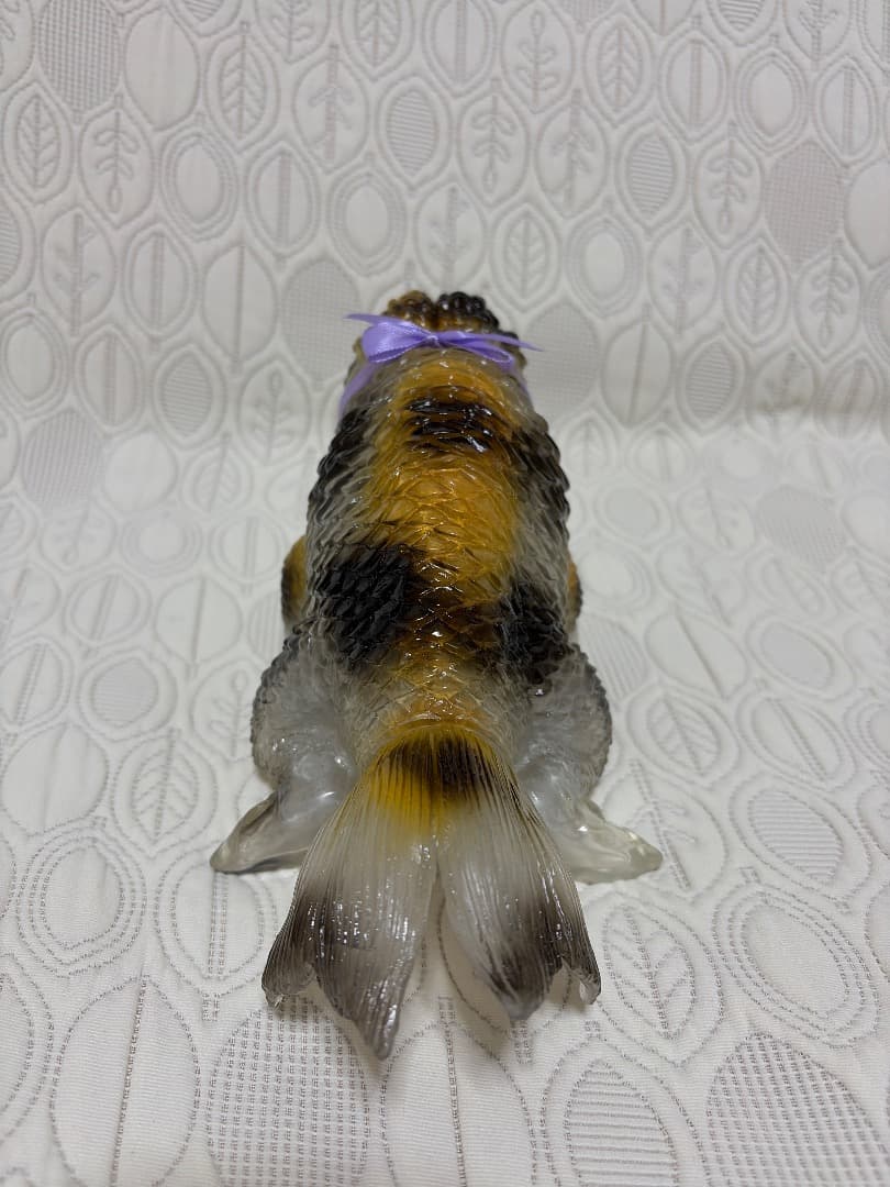 ヤモマーク【キンギョザウルス】