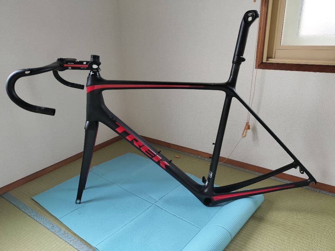 TREK EMONDA SL5 2019-2020　フレーム　サイズ58