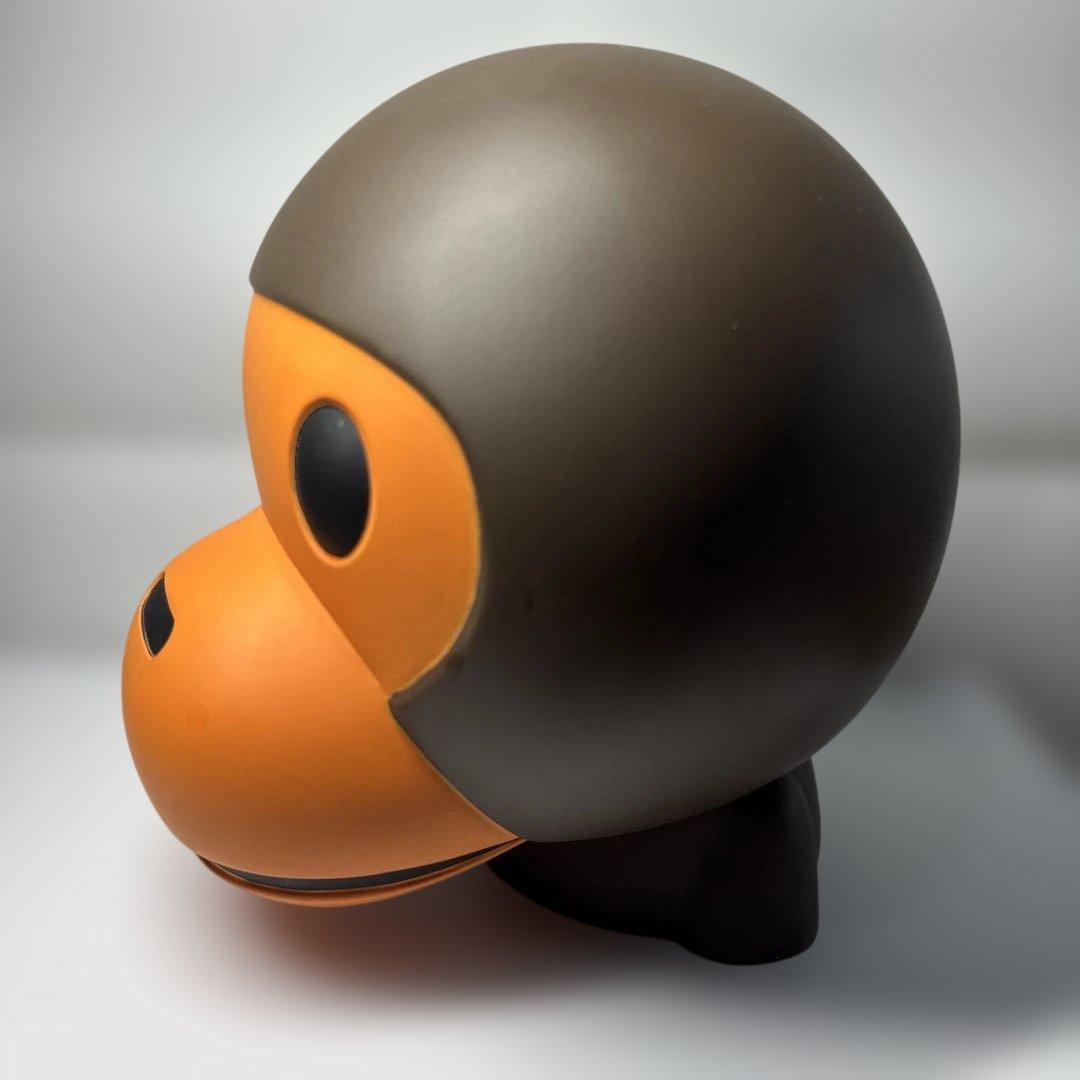 A BATHING APE BABY MILO貯金箱