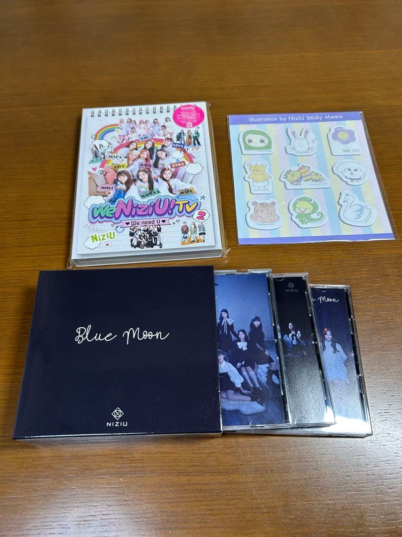 NiziU 公式ペンライト バッグ Tシャツ等 まとめ売り