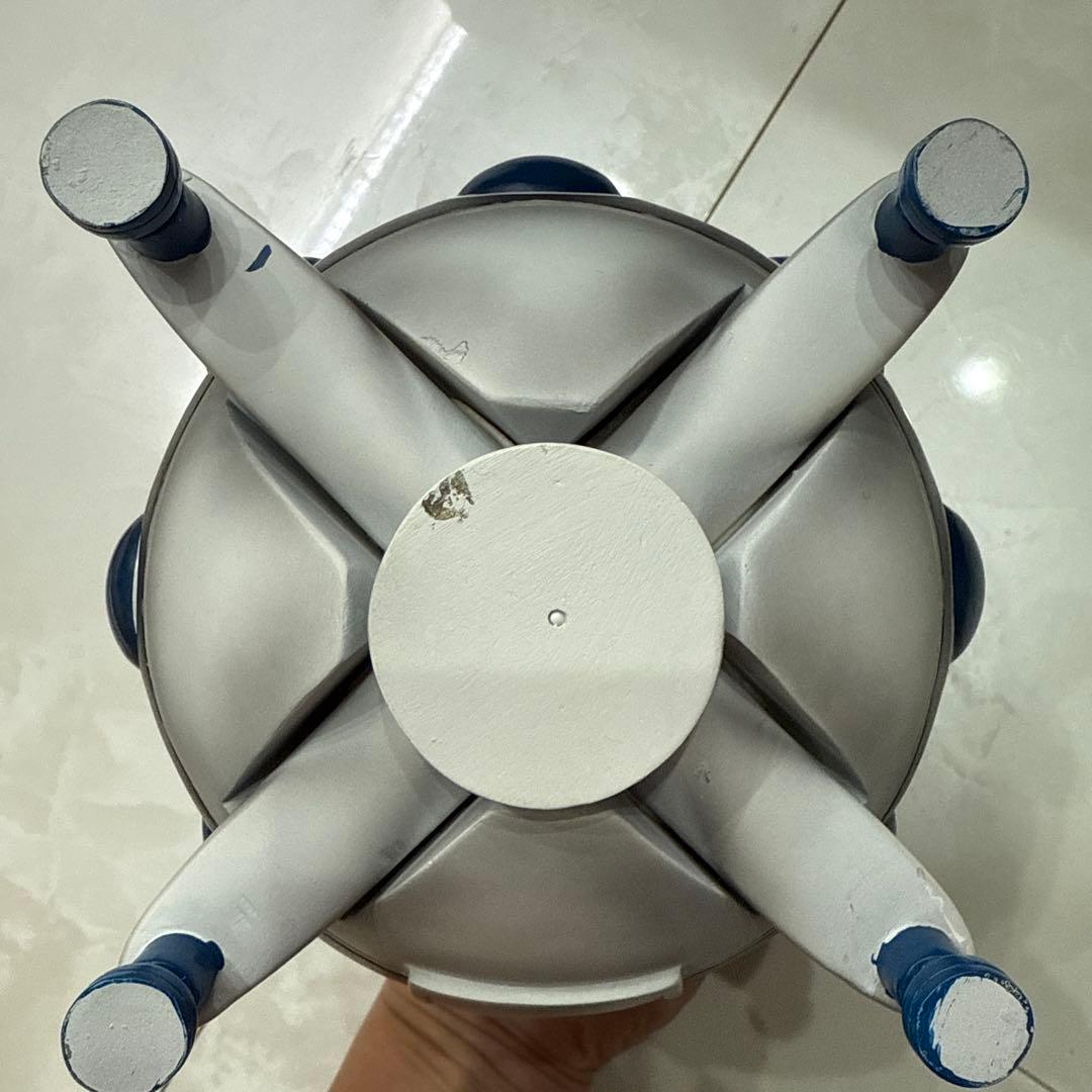 宇宙船フィギュア