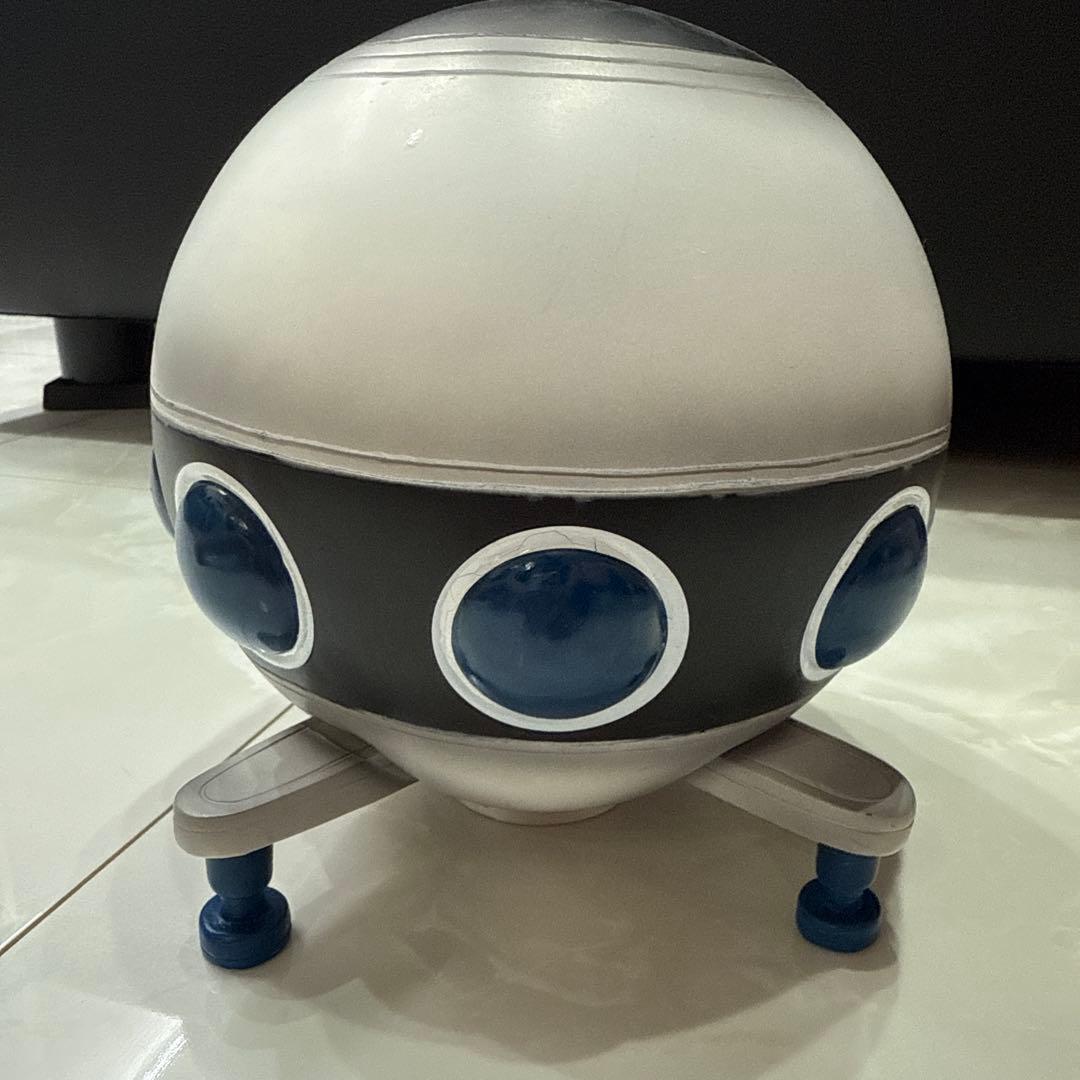 宇宙船フィギュア